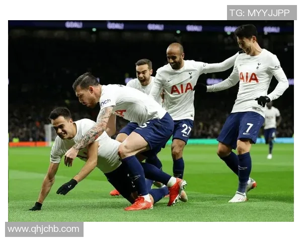 托特纳姆热刺与埃弗顿对决前瞻分析及战术解读