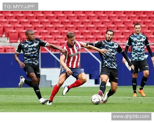 阿尔梅里亚对阵马竞比赛前瞻及胜负预测分析