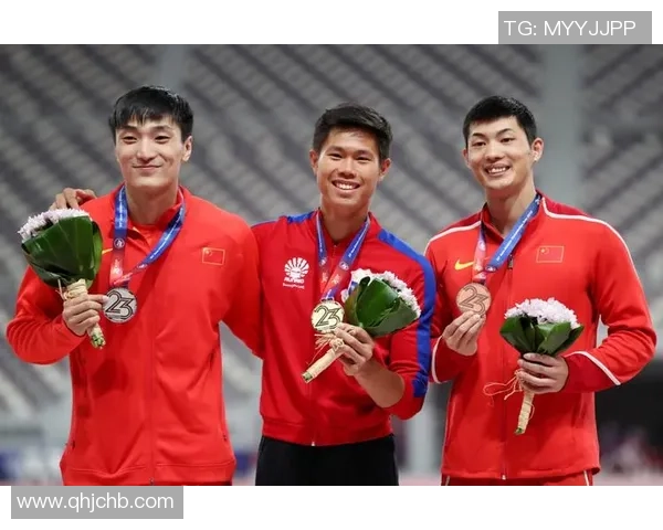 【十五运会】广东竿高名将黄博凯:夺银也高兴,逐渐返顶峰!