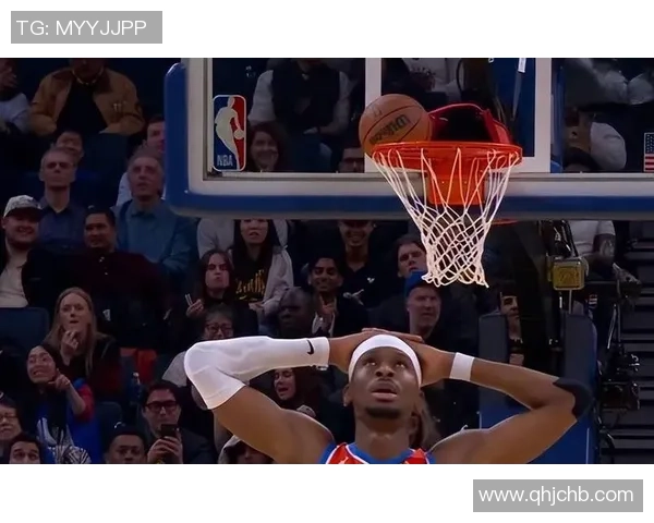 亚历山大:破勇士73胜纪录?不如夺冠重要 但若有时机也不排挤